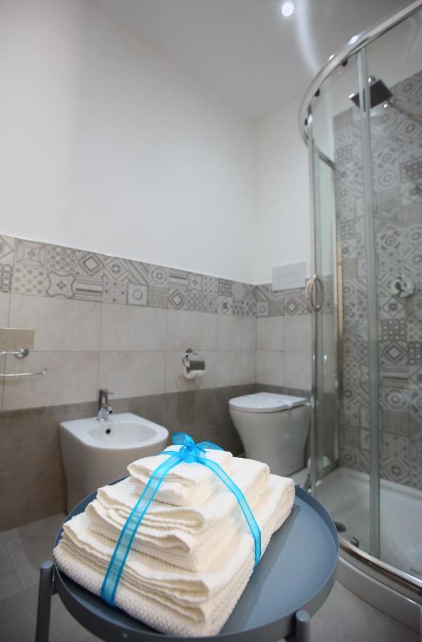 Ciuri Ri Zagara Bed & Breakfast Cinisi Exterior photo