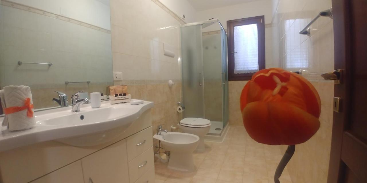 Ciuri Ri Zagara Bed & Breakfast Cinisi Exterior photo